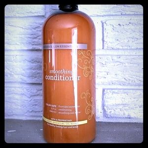 Doterra smoothing conditioner NWT LITER SEALED
